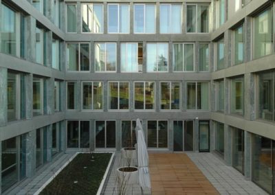 Façade